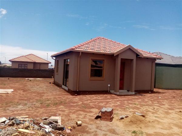 3 Bedroom Property for Sale in Bergsig Western Cape